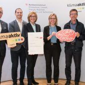 Lustenau erradelte Titel bei Land und Bund
