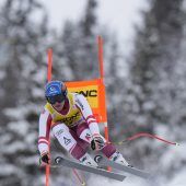 ÖSV-Herren legten Traumstart hin