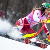 Emotionale Shiffrin mit fünften Killington-Sieg