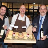 Opernballweine im Casino Bregenz