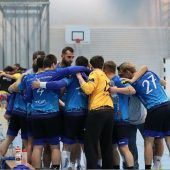 Feldkirchs Handballer im Abstiegskampf