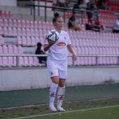 Sabrina Horvat für das WM-Quali-Doppel nachnominiert