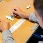 Schulen droht wieder Isolierung