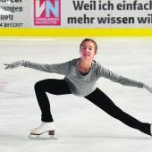Perfektionistin mit Leib und Seele