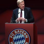 Tumult am Ende der Bayern-Versammlung