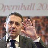 Wiener Opernball wackelt wieder wegen Corona