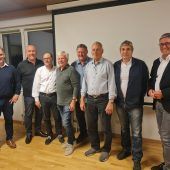 Es geht rund beim Skiverein