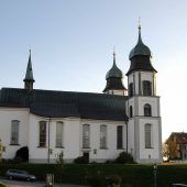 Bildsteins imposantes Kulturdenkmal