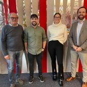Eine Million Euro für die Lehre