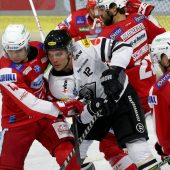 Bulldogs belohnten sich ungenügend