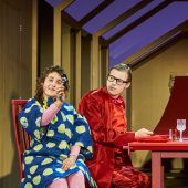 Familienstück am Landestheater