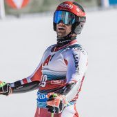 Für Leitinger ist der Olympia-Winter vorbei