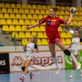 WM-Kader ohne  Fabienne Tomasini
