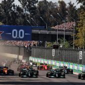 Verstappen demütigte Mercedes