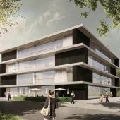 Ein Haus, in dem das Handwerk lebt