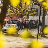 Teststationen halten länger offen