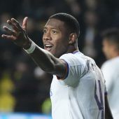 Alaba als „Diebstahl des Jahrhunderts“