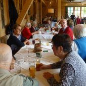 Eingesendet. Vereinsnachrichten aus dem Bezirk