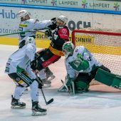 Feldkirch dreht im Finish das Derby