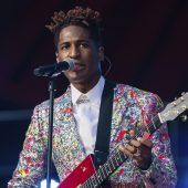 US-Musiker Jon Batiste räumt elf Grammy-Nominierungen ab