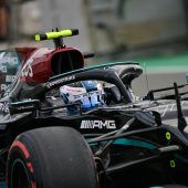 Die FIA scheute einen Präzedenzfall