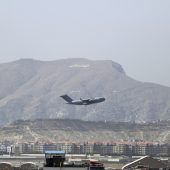 Erleichterung bei zwei Afghanen in Vorarlberg