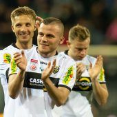 SW Bregenz bastelt am Frühjahrsteam