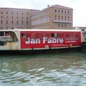 Venedig ist eben sehr verlockend