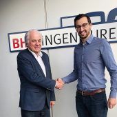 Feldkircher BHM Ingenieure setzen Arbeit von Pflügl Engineering fort