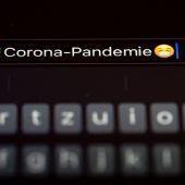 Pandemie und Chat-Affäre prägen Suche nach „Wort des Jahres“