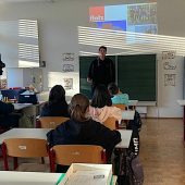 Ausbildungsbotschafter in Vorarlberg