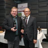 Kulinarik vom Feinsten