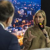 „Freue mich auf den Lebenswerkpreis“
