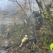 Verunglückter Pilot starb an Polytrauma