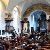 „Bäriges“ Finale