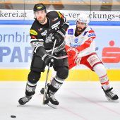 Meister setzt Dornbirns Serie fort