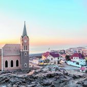 Gründerstadt Lüderitz