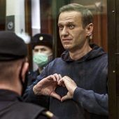 Drei Jahre Lagerhaft für Kremlkritiker