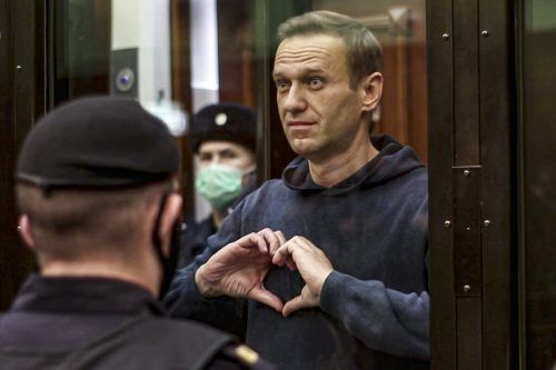 Seit dem Tod von Alexej Nawalny ist Russlands Opposition weiter geschwächt.