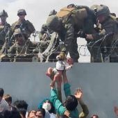 Die Taliban herrschen wieder