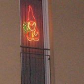 Jeden Tag ein neues Fenster