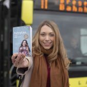 Neue S-Bahn und längere Fahrzeiten