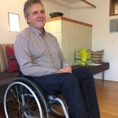 Das Leben trotz Handicap gemeistert