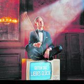 Karten gewinnen für Max Raabe & Palast Orchester