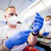 Das Impfpflicht-Gesetz ist auf Schiene
