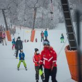 2G-Hürden beim Skivergnügen