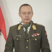 Regierung richtet neues Krisengremium ein