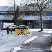 Kein Elterntaxi mehr bis zum Schultor in Hard