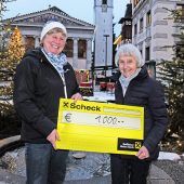 Eingesendet. Vereinsnachrichten aus dem Bezirk