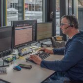 „Organisation ist im Moment alles“
